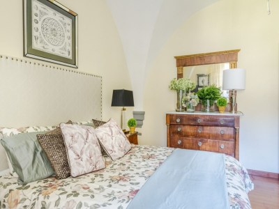 Apartment Apartment in Lucca with Renaissance Garden - Outdoor photo 4