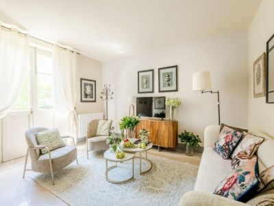 Apartment Apartment in Lucca with Renaissance Garden - Outdoor photo 10