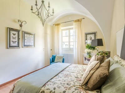 Apartment Apartment in Lucca with Renaissance Garden - Outdoor photo 13