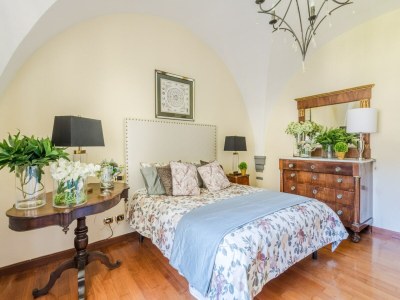 Apartment Apartment in Lucca with Renaissance Garden - Outdoor photo 28