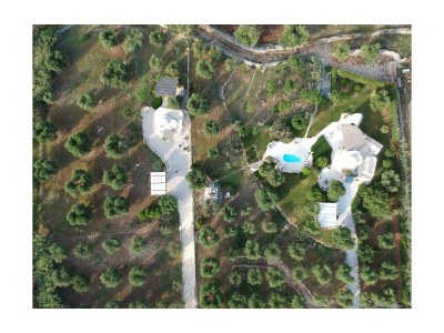 Holiday house Trulli Relax Immobilieare - Outdoor photo 19