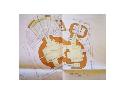 Holiday house Trulli Relax Immobilieare - Document photo 41
