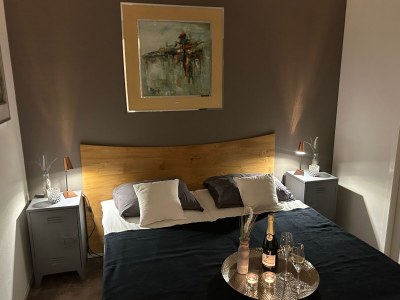 Chalet Waterdunen House - Features photo 20