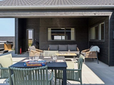 Holiday house 5 star holiday home in Bogense - Outdoor photo 13