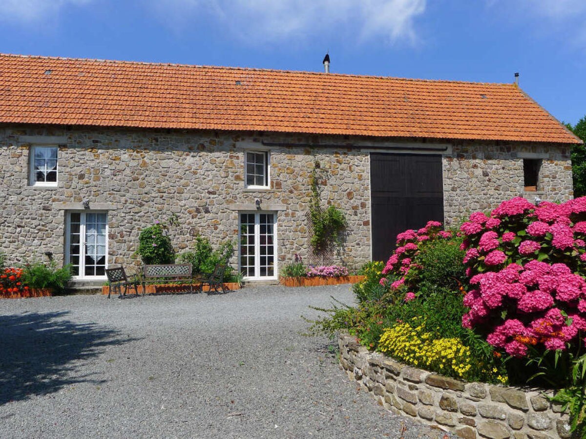 Holiday house La Vacherie - Outdoor photo 3