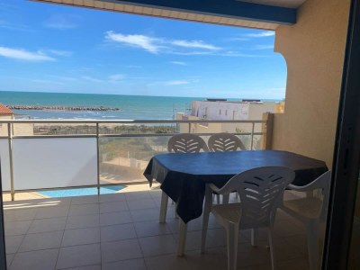 Apartment Sea View Apartment at Alizéa - Outdoor photo 2