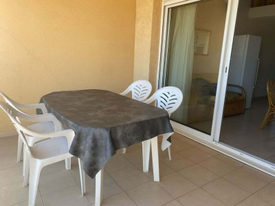 Apartment Sea View Apartment at Alizéa - Outdoor photo 5