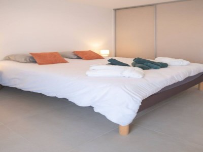 Apartment Apartment für 6 Personen in Valras-Plage - Outdoor photo 23
