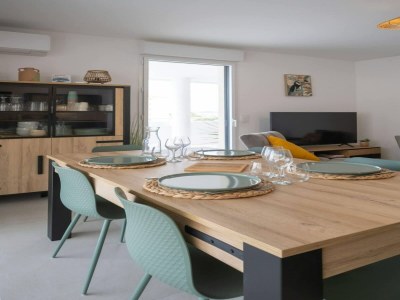 Apartment Apartment für 6 Personen in Valras-Plage - Outdoor photo 30