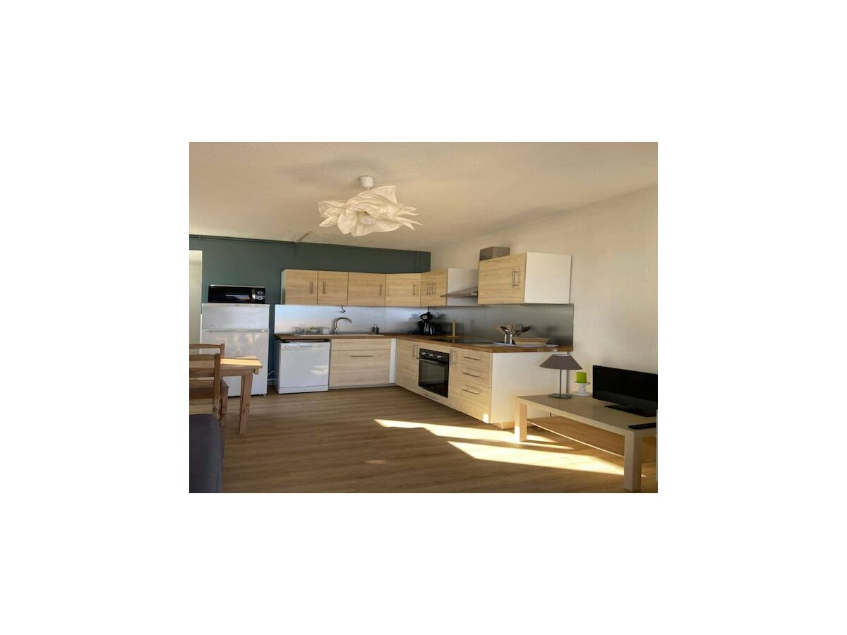 Apartment Strandhaus mit Terrasse, Valras - Features photo 4