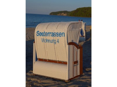 Holiday apartment Binz Seeterrassen 4 - Environment photo 16
