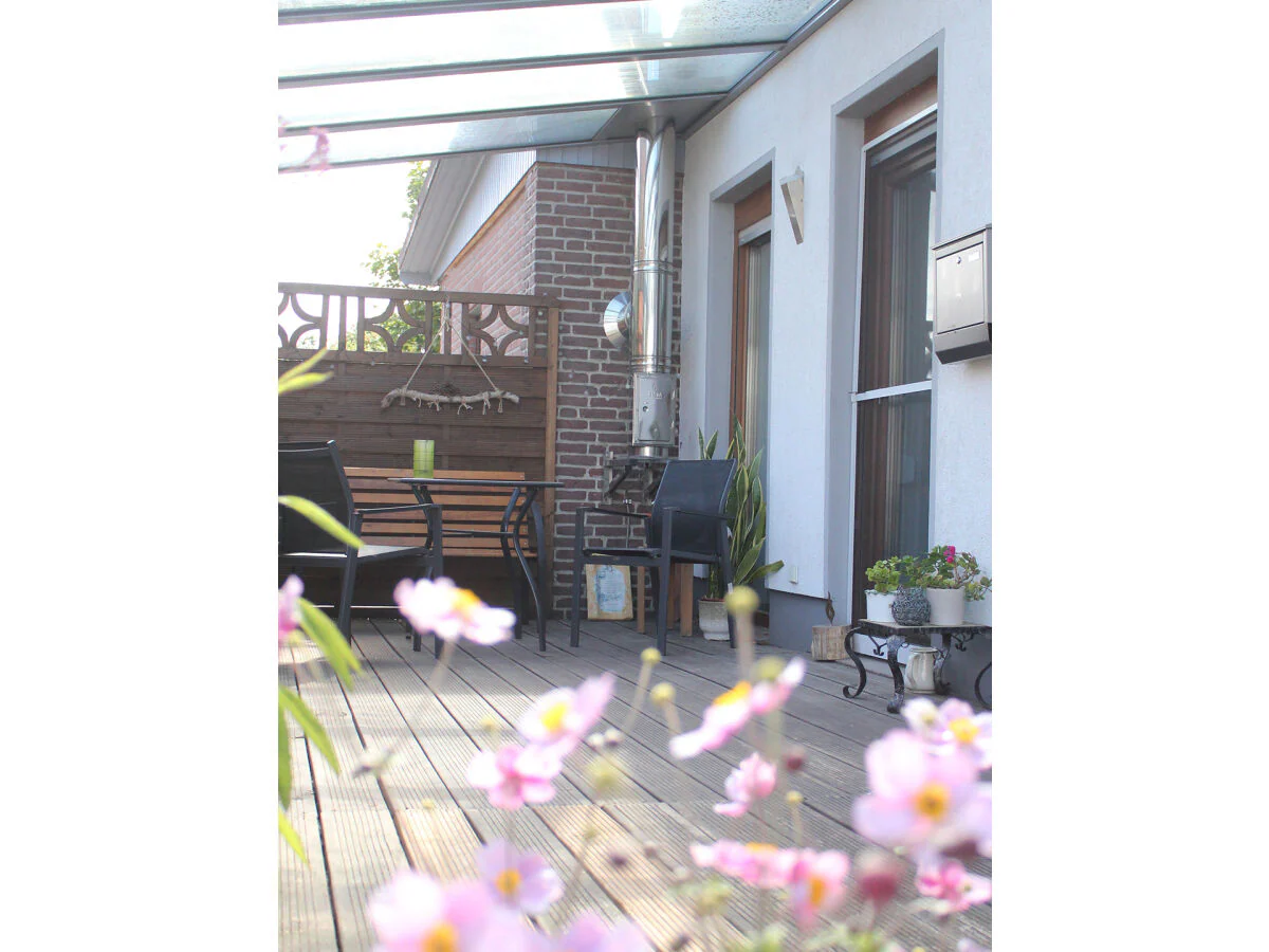 Holiday apartment Ferienwohnung  Elia-Eldingen