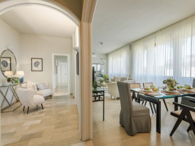 Apartment Wohnung in Lido di Camaiore am Strand - Outdoor photo 46
