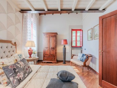 Villa Scenic villa in Lucca with pool - Outdoor photo 14