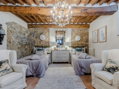 Villa Scenic villa in Lucca with pool - Outdoor photo 15