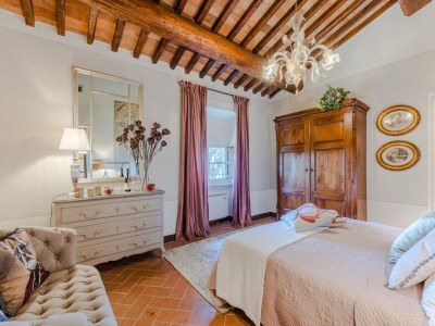 Villa Scenic villa in Lucca with pool - Outdoor photo 53