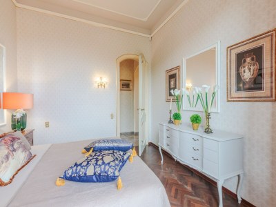 Villa Villa in Lucca mit Pool und Landschaftsblick - Outdoor photo 55