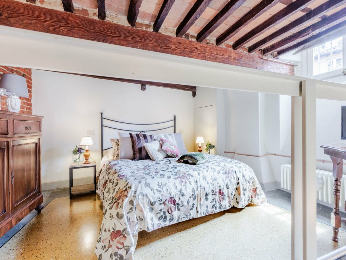 Apartment Wohnung in Lucca nahe San Frediano - Outdoor photo 2