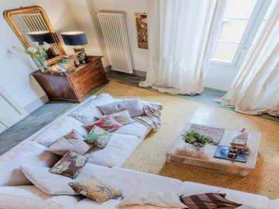 Apartment Wohnung in Lucca nahe San Frediano in Lucca - Apartment