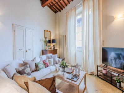 Apartment Wohnung in Lucca nahe San Frediano - Outdoor photo 10