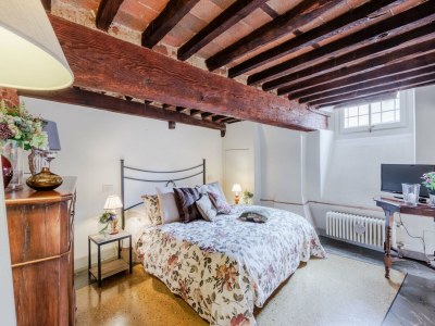 Apartment Wohnung in Lucca nahe San Frediano - Outdoor photo 13