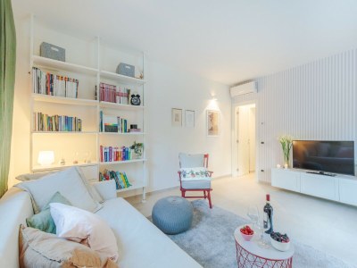 Apartment Villa in der Toskana mit Weingut & Aussicht - Outdoor photo 14