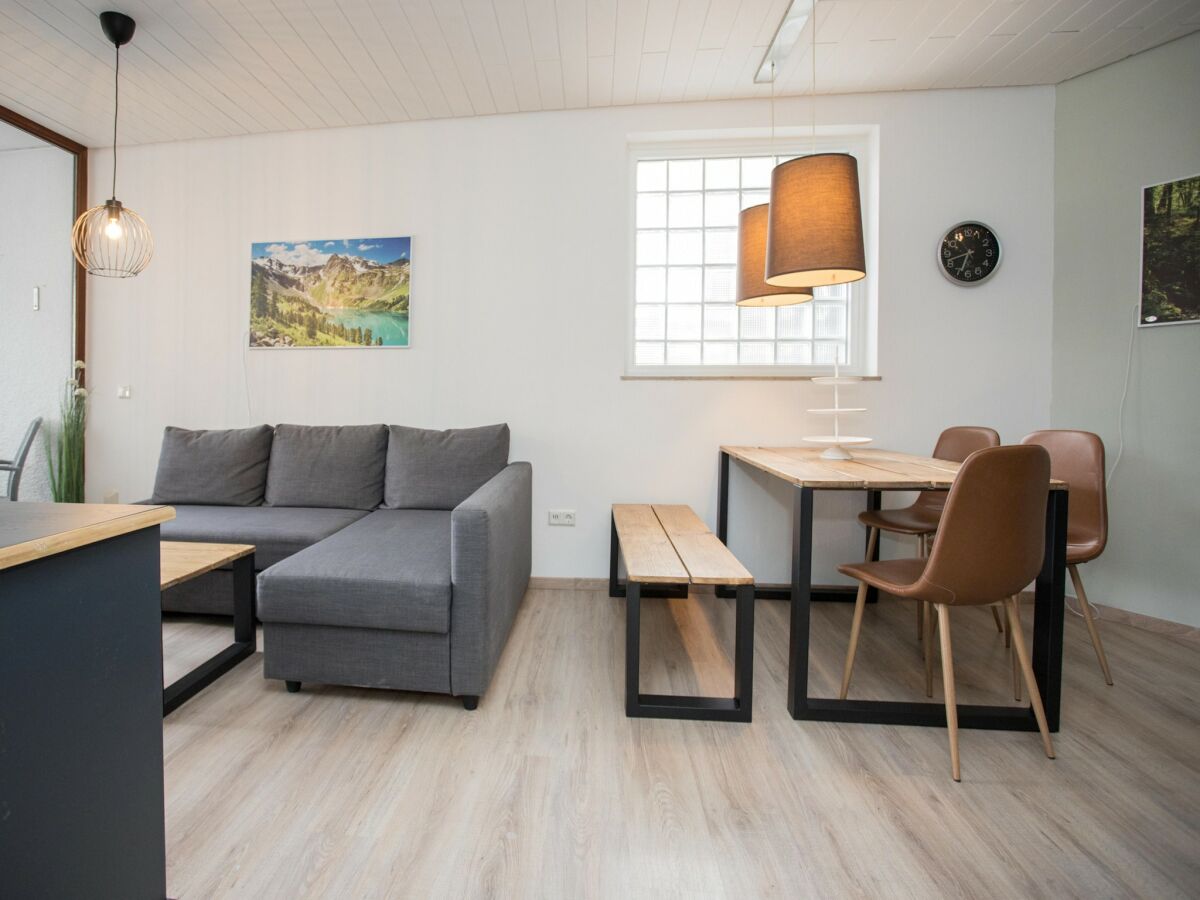 Apartment Wohnung in Winterberg nahe Skilift
