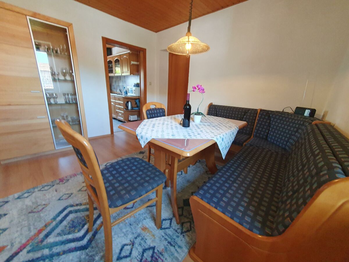 Apartment Maisonette-Ferienwohnung (4 ZKB, 2 Schlafzimmer) - Outdoor photo 4