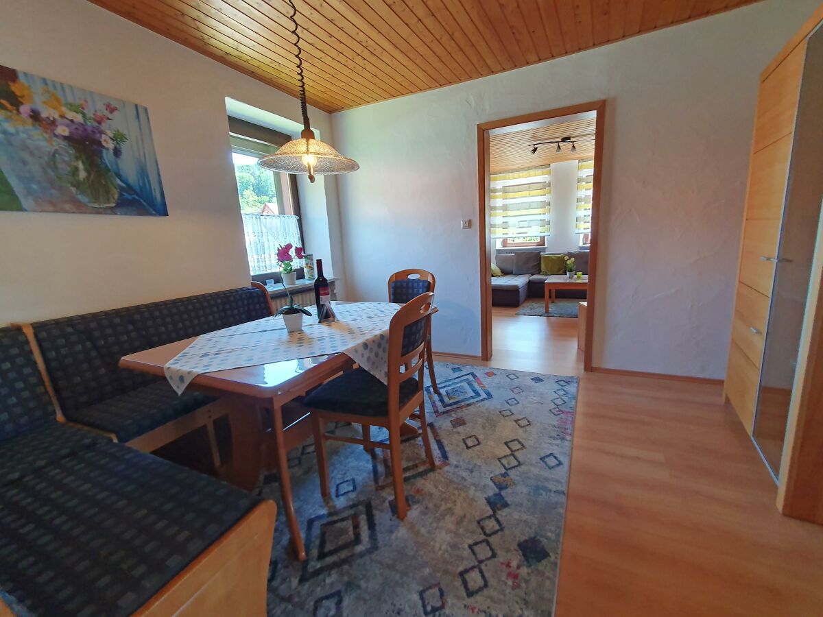 Apartment Maisonette-Ferienwohnung (4 ZKB, 2 Schlafzimmer) - Outdoor photo 5