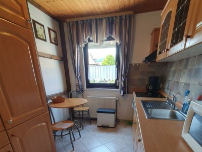 Apartment Maisonette-Ferienwohnung (4 ZKB, 2 Schlafzimmer) - Outdoor photo 6