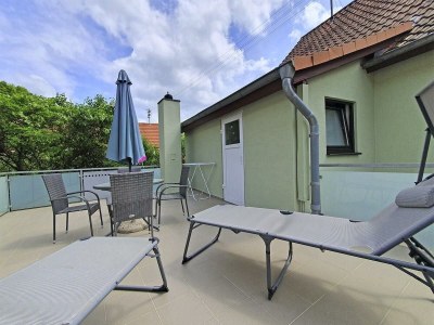 Apartment Maisonette-Ferienwohnung (4 ZKB, 2 Schlafzimmer) - Outdoor photo 7