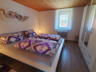 Apartment Maisonette-Ferienwohnung (4 ZKB, 2 Schlafzimmer) - Outdoor photo 9