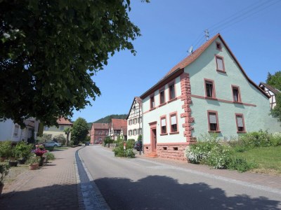Apartment Maisonette-Ferienwohnung (4 ZKB, 2 Schlafzimmer) - Outdoor photo 14