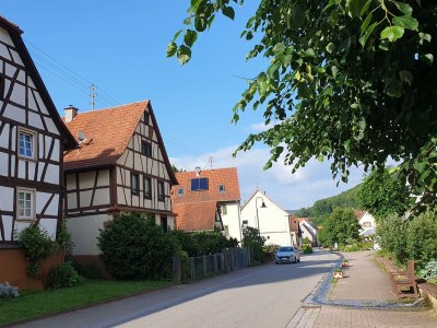 Apartment Maisonette-Ferienwohnung (4 ZKB, 2 Schlafzimmer) - Outdoor photo 16