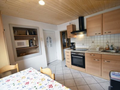 Apartment Maisonette-Ferienwohnung (4 ZKB, 2 Schlafzimmer) - Outdoor photo 24
