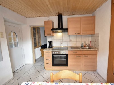 Apartment Maisonette-Ferienwohnung (4 ZKB, 2 Schlafzimmer) - Outdoor photo 26