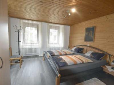 Apartment Maisonette-Ferienwohnung (4 ZKB, 2 Schlafzimmer) - Outdoor photo 28