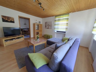 Apartment Maisonette-Ferienwohnung (4 ZKB, 2 Schlafzimmer) - Outdoor photo 40