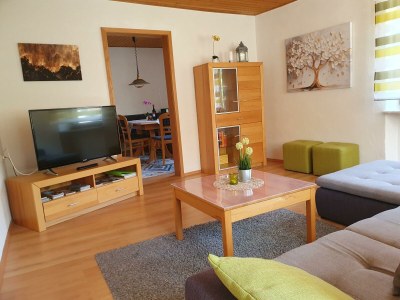 Apartment Maisonette-Ferienwohnung (4 ZKB, 2 Schlafzimmer) - Features photo 42