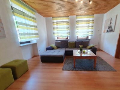 Apartment Maisonette-Ferienwohnung (4 ZKB, 2 Schlafzimmer) - Features photo 43