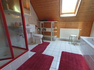 Apartment Maisonette-Ferienwohnung (4 ZKB, 2 Schlafzimmer) - Features photo 49