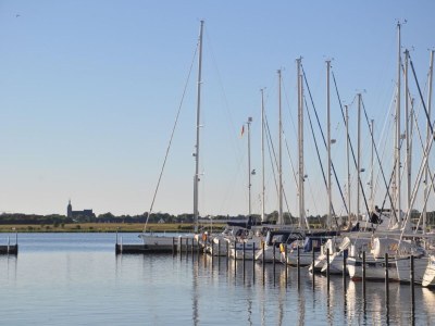Apartment Ferienhaus in Fehmarn am Strand - Outdoor photo 2