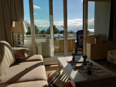 Apartment Ferienhaus in Fehmarn am Strand - Outdoor photo 11
