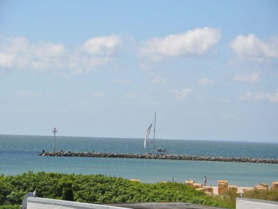 Apartment Ferienhaus in Fehmarn am Strand - Outdoor photo 14
