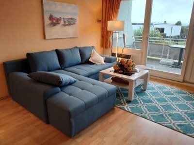Apartment Holiday Home in Fehmarn near Beach - Outdoor photo 7