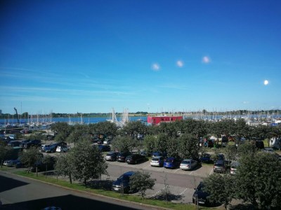 Apartment Holiday Home in Fehmarn near Beach - Outdoor photo 9