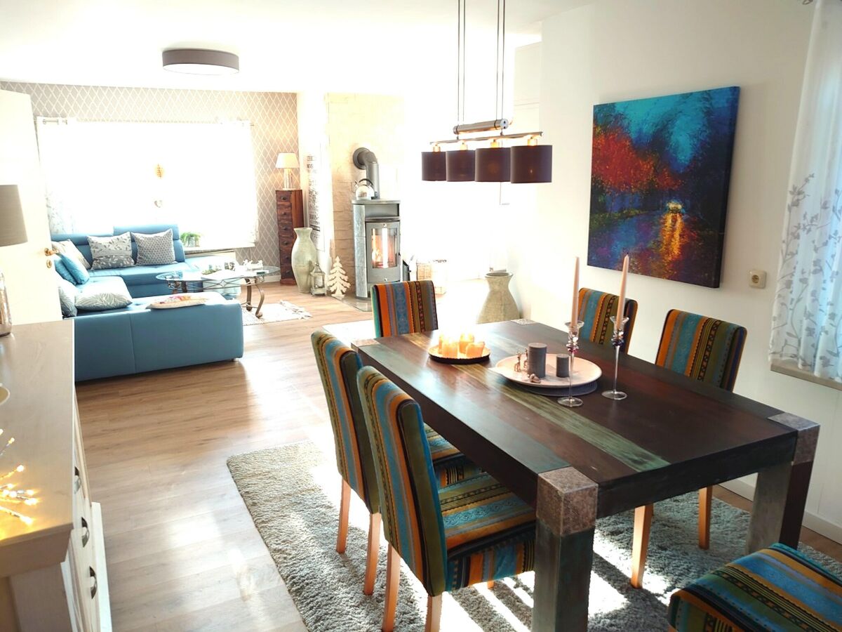 Holiday house Wellness & Comfort Retreat