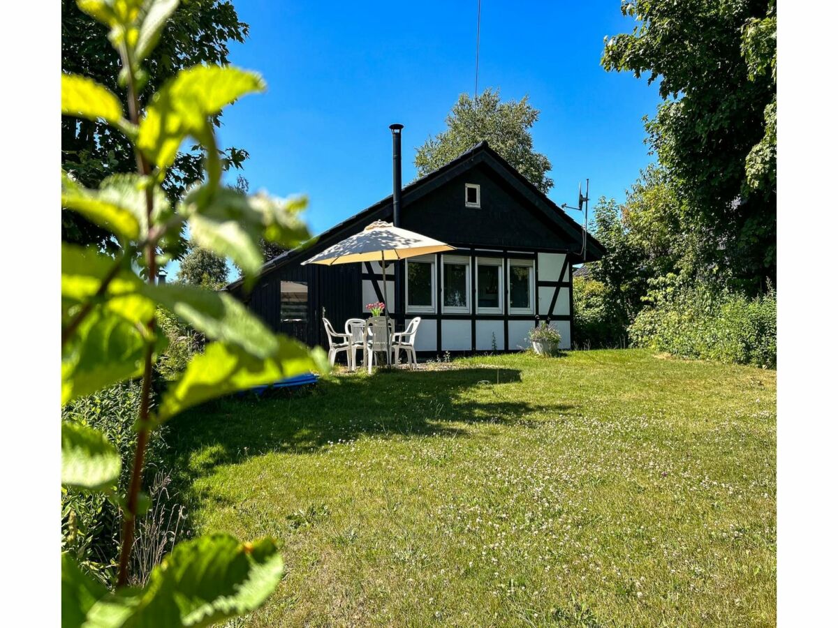 Holiday house freistehendes Ferienhaus in Langewiese Winterberg