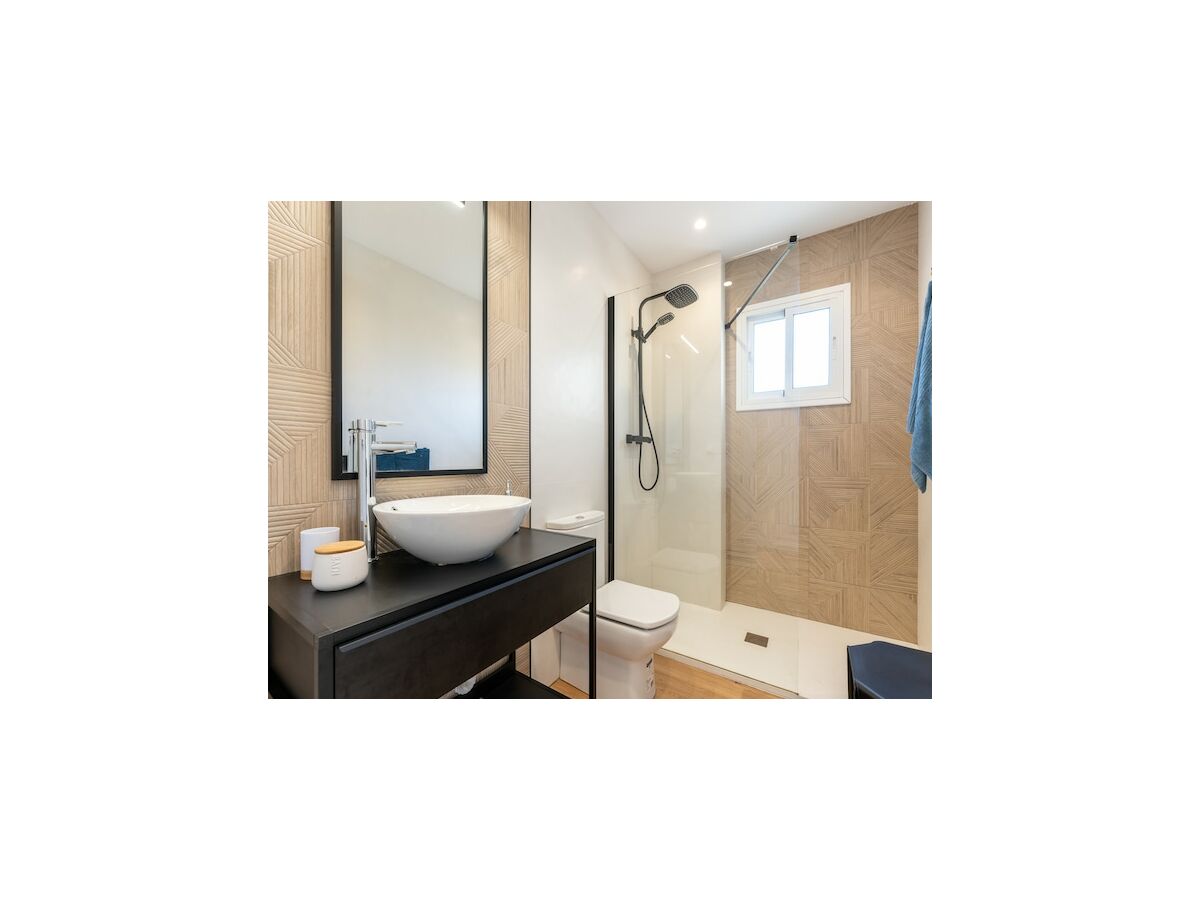 Apartment Gemütliche Wohnung in Zentrumsnähe - Features photo 2