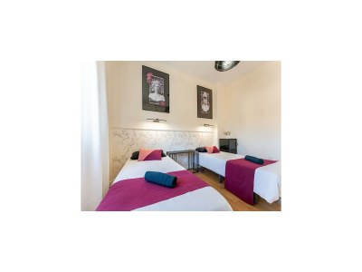 Apartment Gemütliche Wohnung in Zentrumsnähe - Apartment